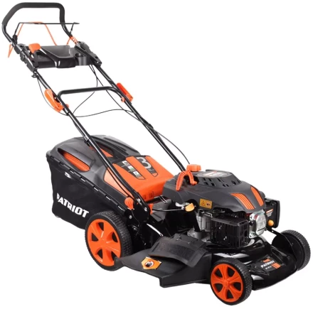 Газонокосилка бензиновая PT 47 LS PATRIOT купить в Надыме