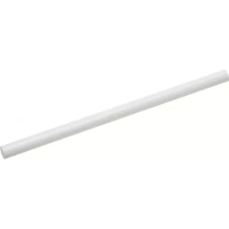 Стержни STAYER "MASTER" для клеевых (термоклеящих) пистолетов, цвет белый по керамике и пластику, 11х200мм, 40шт 2-06821-W-S40