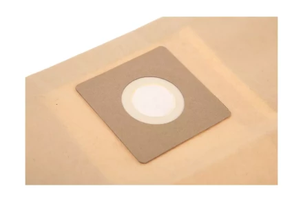 Бумажные мешки HAMMER 233-011 для пылесосов PIL20A (4 шт.) купить в Надыме