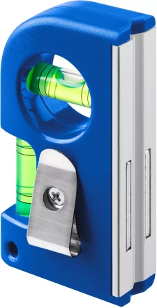 ЗУБР КОМПАКТ - 2М, 85 мм, магнитный компактный уровень, Профессионал (34551) купить в Надыме