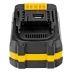 Батарея аккумуляторная BH-20-6.0, Li-Ion, USB, 20 В, 6,0 Ач// Denzel 28446 купить в Надыме