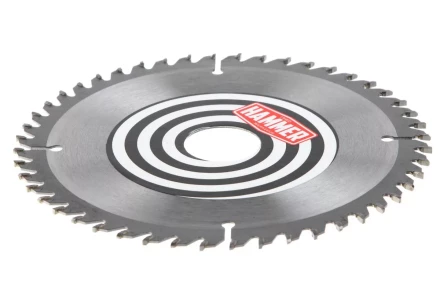 Диск пильный твердосплавный HAMMER Ф165х30мм 48зуб. купить в Надыме