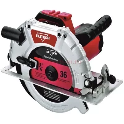 Пила дисковая ELITECH ПД 2000С купить в Надыме