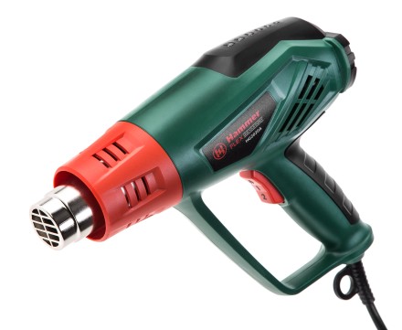 Фен строительный Hammer Flex HG2020A купить в Надыме