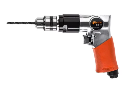 Дрель пневматическая WESTER BM-10 купить в Надыме