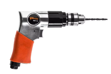 Дрель пневматическая WESTER BM-10 купить в Надыме