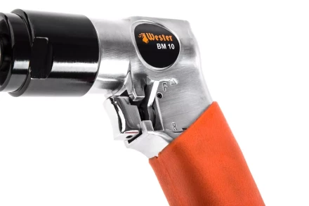 Дрель пневматическая WESTER BM-10 купить в Надыме