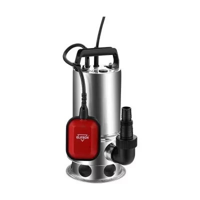 Насос дренажный погружной Elitech НПФ 1200Н купить в Надыме
