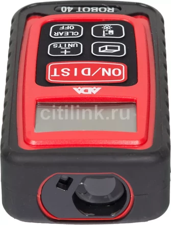 Дальномер лазерный ADA Robot 40 купить в Надыме