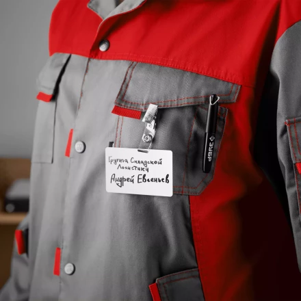 ЗУБР Мини черный, 1-3 мм, 80 шт, перманентный маркер (06331-2) купить в Надыме