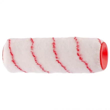 Валик сменный "НЕЙЛОН" 180 мм ворс 9 мм D - 48 мм D ручки - 8 мм полиамид MTX 81360 купить в Надыме