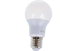 Лампа светодиодная EUROLUX LL-E-A60-15W-230-2,7K-E27 76/2/19