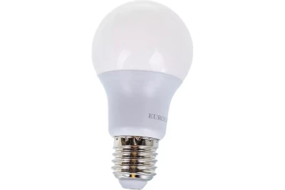 Лампа светодиодная EUROLUX LL-E-A60-15W-230-2,7K-E27 76/2/19