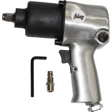 Пневмогайковерт ударный IW191/680 FUBAG купить в Надыме