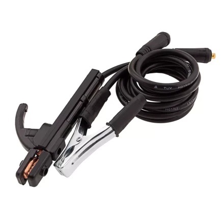 Инверторный аппарат дуговой сварки ИДС-170K, 170 А, ПВ 80%, диаметр электрода 1,6-3,2 мм Сибртех 94393 купить в Надыме