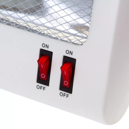 Инфракрасный обогреватель MTX 96448, IQH-800, 230В, 800 Вт купить в Надыме