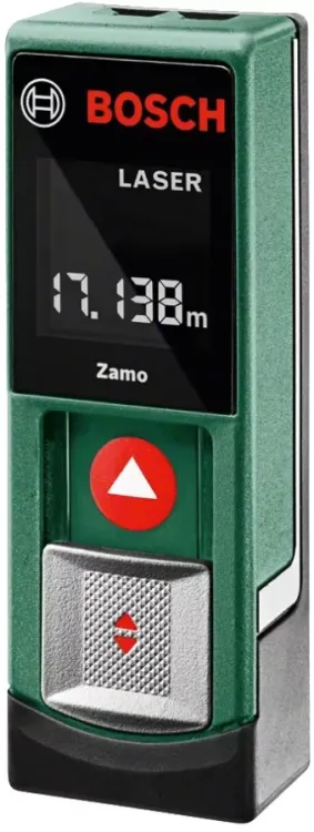 Лазерный дальномер BOSCH Zamo купить в Надыме