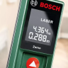 Лазерный дальномер BOSCH Zamo купить в Надыме