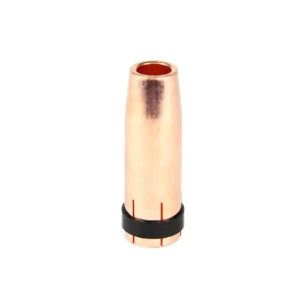 Сопло MIG 500 d=14мм коническое 145.0132/MC0290 ЕР-400/500 FoxWeld купить в Надыме