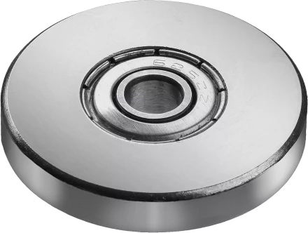 ЗУБР 28.6 мм, высота - 5 мм, подшипник для фрез, Профессионал (28799-28.6) купить в Надыме