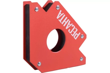 Угольник магнитный УМ-34 Ресанта 71/6/71 купить в Надыме