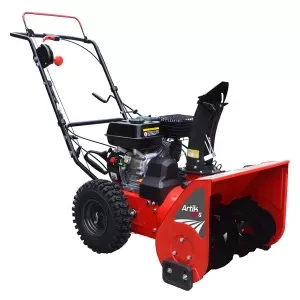 Снегоуборщик бензиновый MAXCUT MC 51 купить в Надыме