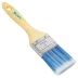 Кисть плоская "Евро" 2", искусственная щетина, деревянная ручка MTX 83071 купить в Надыме