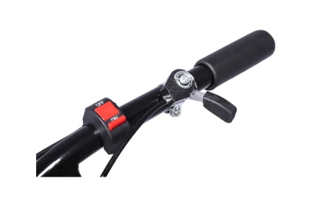Сельскохозяйственная машина Huter МК-7800PL BIG FOOT купить в Надыме
