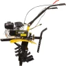 Сельскохозяйственная машина Huter МК-7800PL BIG FOOT купить в Надыме
