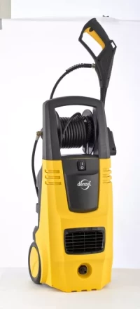 Минимойка-мойка высокого давления DENZEL HPС-2600 58209 купить в Надыме