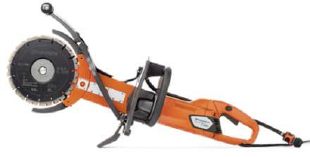 Электрорезчик K4000 CnB Husqvarna купить в Надыме