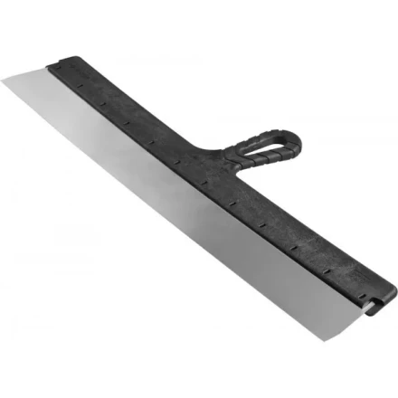 Шпатель ЗУБР "МАСТЕР" ФАСАДНЫЙ нержавеющее полотно, 600мм 10077-60 купить в Надыме