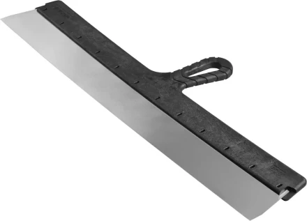 Шпатель ЗУБР "МАСТЕР" ФАСАДНЫЙ нержавеющее полотно, 600мм 10077-60 купить в Надыме