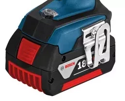 Дрель-шуруповерт аккумуляторная GSR 18 VE-EC BOSCH купить в Надыме