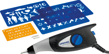 Гравер 290-3/4 Hobby 220В DREMEL купить в Надыме