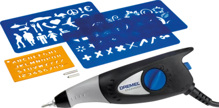 Гравер 290-3/4 Hobby 220В DREMEL купить в Надыме