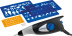 Гравер 290-3/4 Hobby 220В DREMEL купить в Надыме