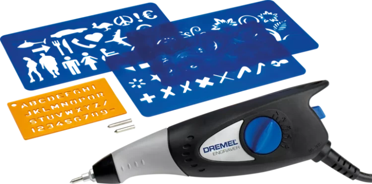 Гравер 290-3/4 Hobby 220В DREMEL купить в Надыме
