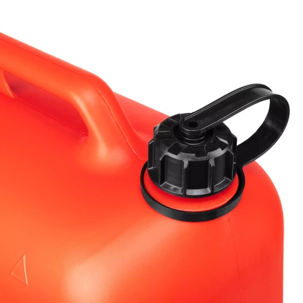 Канистра вертикальная 20 л, пластиковая Stels 53119 купить в Надыме