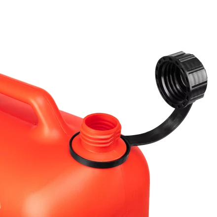 Канистра вертикальная 20 л, пластиковая Stels 53119 купить в Надыме