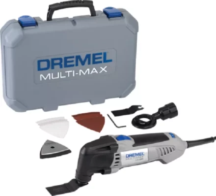 Резак универсальный Multi-Max MM20-1/9 250Вт DREMEL купить в Надыме