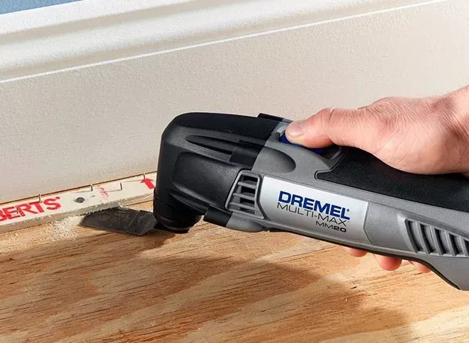 Резак универсальный Multi-Max MM20-1/9 250Вт DREMEL купить в Надыме