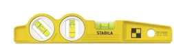 Уровень 25 см тип 81SREMW магнитный 15861 STABILA