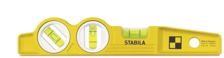 Уровень 25 см тип  81SREMW  магнитный  15861 STABILA купить в Надыме