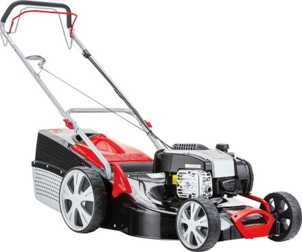 Газонокосилка бензиновая 5.15 SP-B PLUS Classic B&amp;S Series 625Е AL-KO купить в Надыме