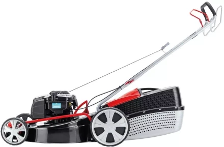 Газонокосилка бензиновая 5.15 SP-B PLUS Classic B&amp;S Series 625Е AL-KO купить в Надыме