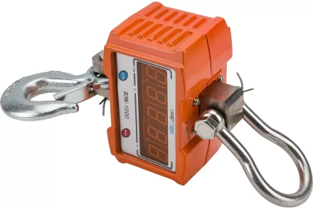 Весы крановые ВЭК-1000 мини 1020701 купить в Надыме