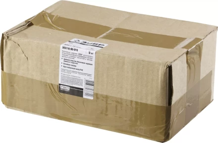 Винт ЗУБР "МАСТЕР" DIN 965, класс прочности 4.8, оцинкованный, M6x10мм, 5кг 303110-06-010 купить в Надыме