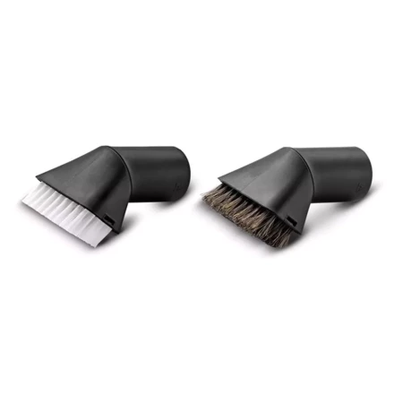 Комплект насадок-кистей для MV2-6, WD7, SE4-5 2 предмета KARCHER купить в Надыме