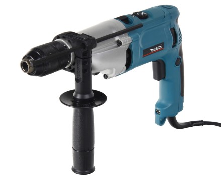 Дрель ударная Makita HP2071F купить в Надыме